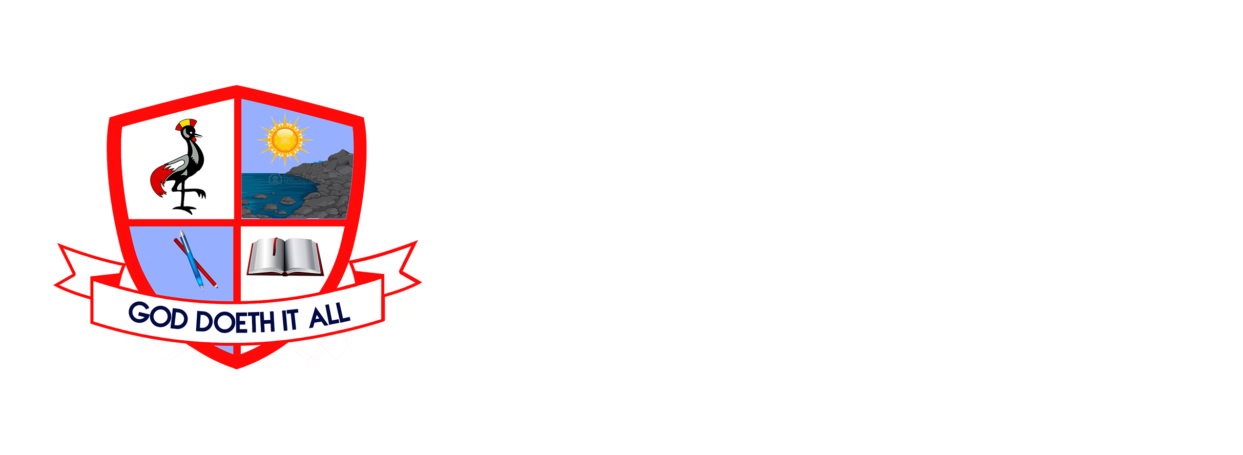 Rise and Shine High School Ntinda